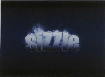 Sizzle Device mark 1715820 Trademark
