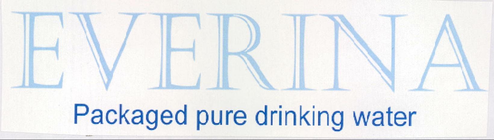 Everina Device mark 1997837 Trademark