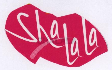 Shalala Device mark 1844235 Trademark