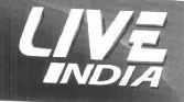 Live India (device Of Shaded) Device mark 1567791 Trademark