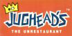 Jughead's (label) Device mark 1566638 Trademark