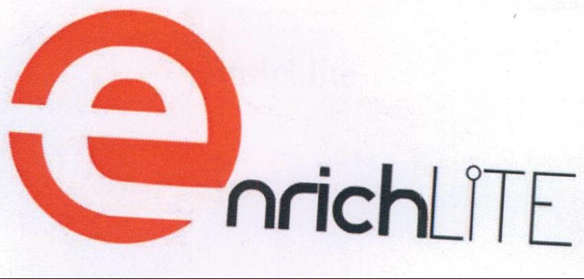 Enrichlite Device mark 2169189 Trademark