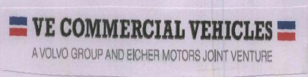 Ve Commercial Vehicles Device mark 1827267 Trademark