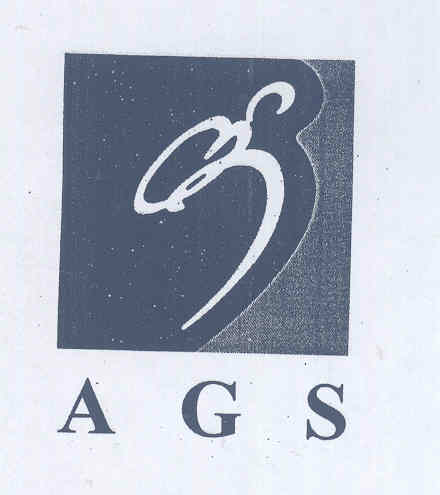 Ags (device) Device mark 1748021 Trademark