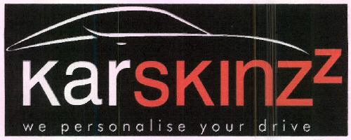 Karskinzz Device mark 2633246 Trademark