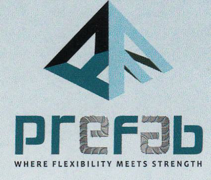 Prefab Device mark 2329692 Trademark