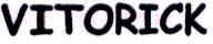 Vitorick Device mark 1938360 Trademark