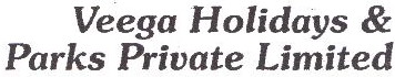 Veega Holidays & Parks Private Limited Device mark 1883463 Trademark