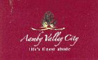 Aamby Valley City (label) Device mark 1522787 Trademark