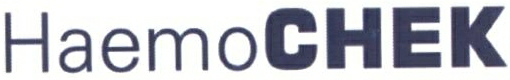 Haemochek Device mark 2372553 Trademark