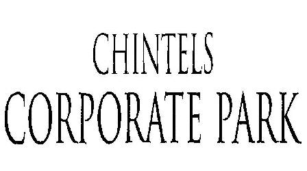 Chintels Corporate Park (device) Device mark 2491187 Trademark