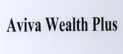 Aviva Wealth Plus Device mark 1743489 Trademark