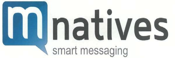 Mnative Smart Messaging (device) Device mark 2206519 Trademark