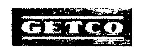 Getco, In Black (device) Device mark 635401 Trademark