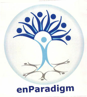 Enparadigm Device mark 2326086 Trademark