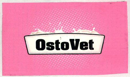 Ostovet Device mark 2434603 Trademark