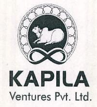 Kapila Ventures Pvt. Ltd. (device Of Cow) Device mark 2835470 Trademark
