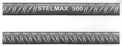 Stelmax 500 Device mark 2830671 Trademark