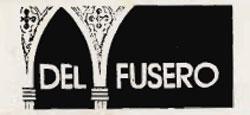 Del Fusero Device mark 629459 Trademark