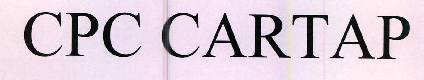 Cpc Cartap Device mark 2260312 Trademark