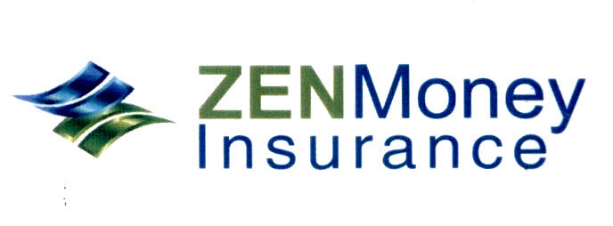 Zenmoney Insurance Device mark 2728728 Trademark