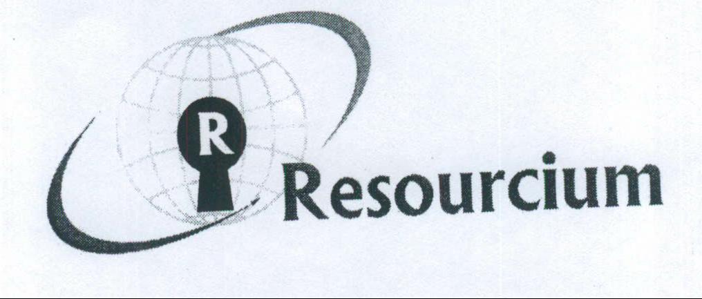 Resourcium Device mark 2036383 Trademark
