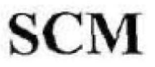 Scm Device mark 2342294 Trademark