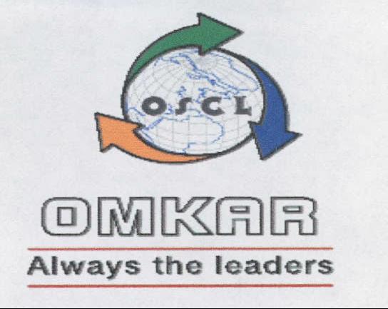 Omkar Always The Leaders Device mark 1982151 Trademark