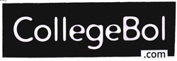 Collegebol.com Device mark 2827222 Trademark