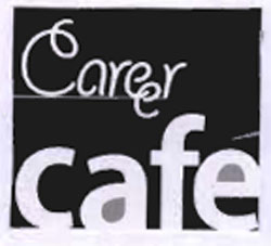 Career Cafe Device mark 1651879 Trademark