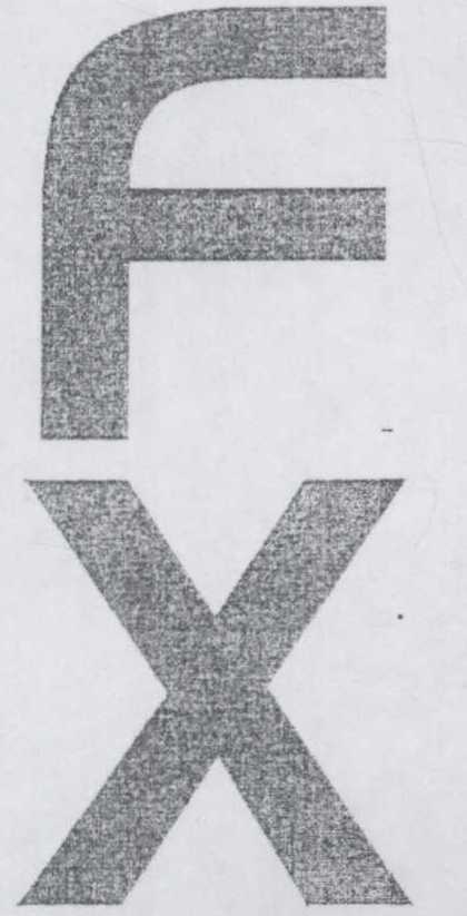 Fx Device mark 1393630 Trademark