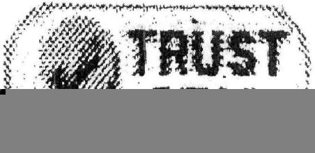 Trust Seal Device mark 2003613 Trademark