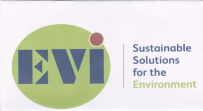 Evi (logo) Device mark 2197300 Trademark