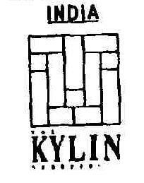 Kylin With Device Device mark 1503779 Trademark