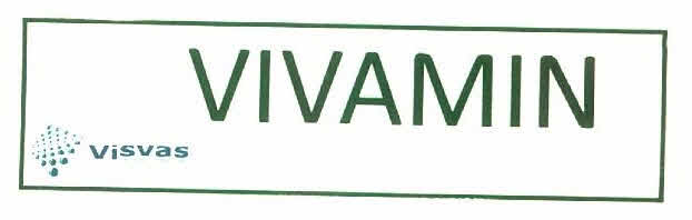 Vivamin Device mark 2852204 Trademark