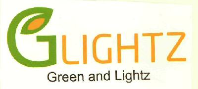 Glightz Green And Lightz (label) Device mark 2789900 Trademark