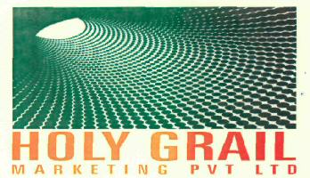 Holy Grail (device) Device mark 2759064 Trademark