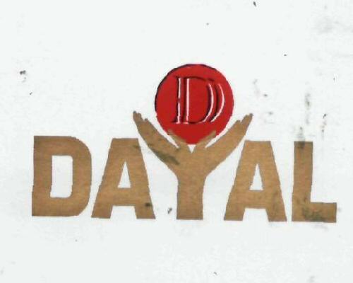 Dayal Device mark 1971828 Trademark