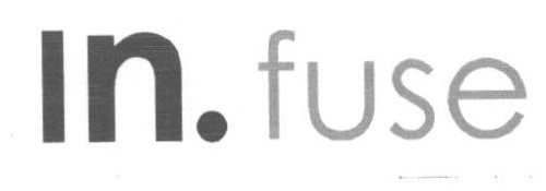 In. Fuse (heavy Letters) Device mark 1408025 Trademark