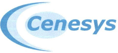 Cenesys Device mark 2480444 Trademark