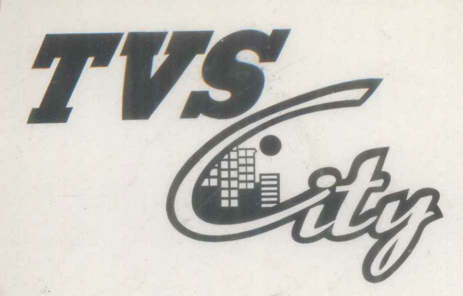 Tvs City Device mark 766855 Trademark