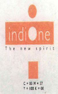 Indione (label) Device mark 1260357 Trademark