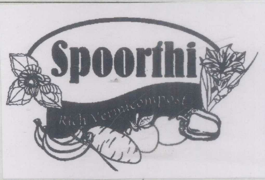 Spoorthi Device mark 991372 Trademark
