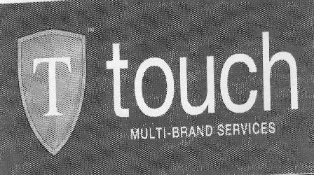 Touch (device) Device mark 2482619 Trademark