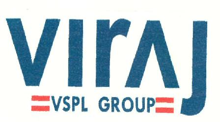 Viraj Vspl Group (label) Device mark 2409359 Trademark