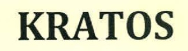 Kratos Device mark 2902105 Trademark