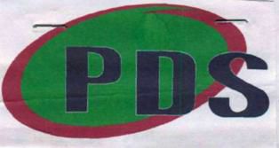 Pds Device mark 2017071 Trademark