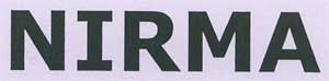 Nirma Device mark 1893416 Trademark