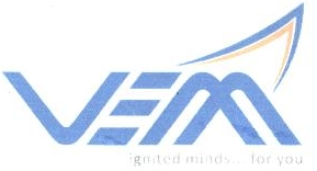 Vem Device mark 1843769 Trademark