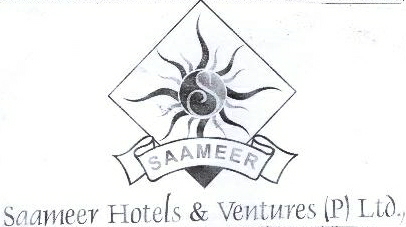 Saameer Device mark 1948781 Trademark